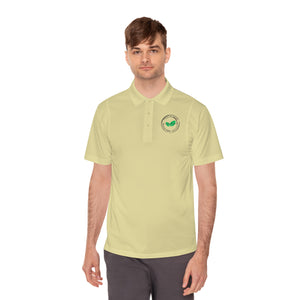 OIV Men's Sport Polo Shirt