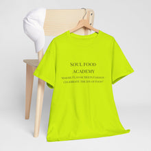Load image into Gallery viewer, SFA Unisex Heavy Cotton Tee