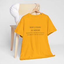 Load image into Gallery viewer, SFA Unisex Heavy Cotton Tee