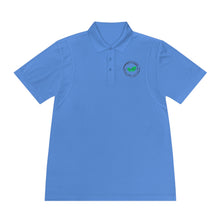 Load image into Gallery viewer, OIV Men&#39;s Sport Polo Shirt