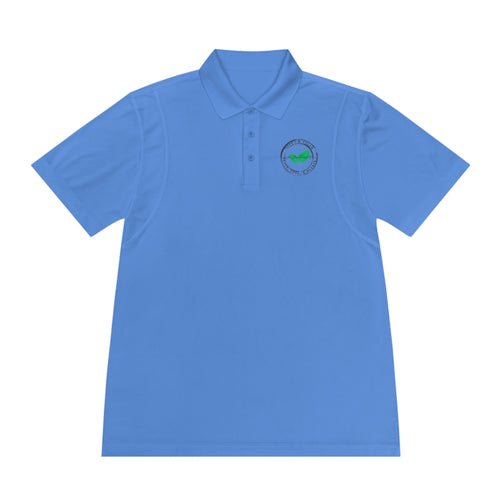 OIV Men's Sport Polo Shirt