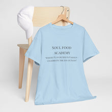 Load image into Gallery viewer, SFA Unisex Heavy Cotton Tee