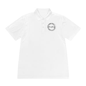 SFA Signature Men's Sport Polo Shirt