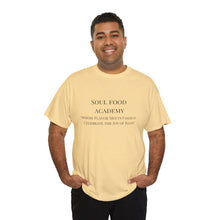 Load image into Gallery viewer, SFA Unisex Heavy Cotton Tee