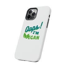 Load image into Gallery viewer, OIV Original Tough Phone Cases