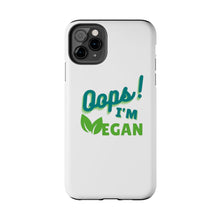 Load image into Gallery viewer, OIV Original Tough Phone Cases