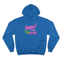 Load image into Gallery viewer, OIV Pink Champion Hoodie