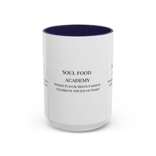 Load image into Gallery viewer, SFA Accent Coffee Mug (11, 15oz)