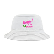 Load image into Gallery viewer, OIV Breast Cancer Awareness Pink Bucket Hat