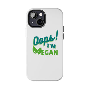 OIV Original Tough Phone Cases
