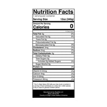 Load image into Gallery viewer, Oops i&#39;m Vegan Bitterroot Coffee Blend (Dark French Roast)