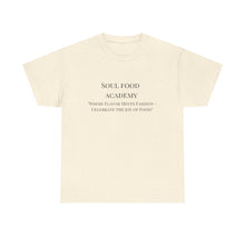Load image into Gallery viewer, SFA Unisex Heavy Cotton Tee