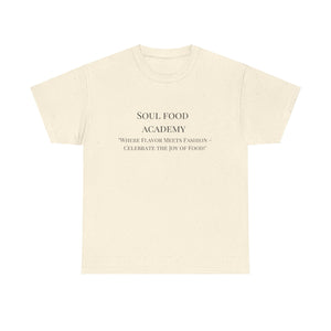 SFA Unisex Heavy Cotton Tee