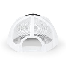 Load image into Gallery viewer, The Stamp of Approval Snapback Trucker Cap
