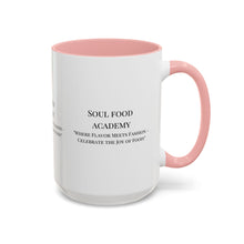 Load image into Gallery viewer, SFA Accent Coffee Mug (11, 15oz)