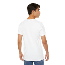 Load image into Gallery viewer, Oops I&#39;m Vegan Unisex Jersey Short Sleeve Tee