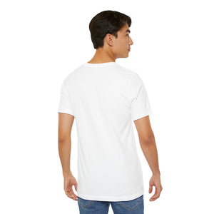 Oops I'm Vegan Unisex Jersey Short Sleeve Tee