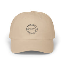 Load image into Gallery viewer, SFA Stamp of Approval Classic Dad Cap