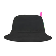 Load image into Gallery viewer, Oops I&#39;m Vegan&quot; Original Bucket Hat