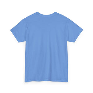 OIV Pink Unisex Heavy Cotton Tee