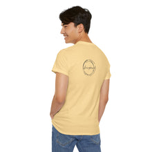 Load image into Gallery viewer, SFA Unisex Heavy Cotton Tee