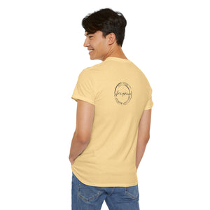 SFA Unisex Heavy Cotton Tee