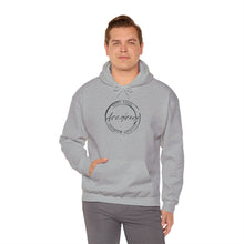 Load image into Gallery viewer, Unisex Heavy Blend™ Hooded Sweatshirt