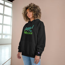 Load image into Gallery viewer, OIV Green Champion Hoodie