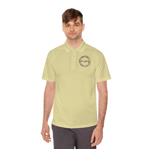 SFA Signature Men's Sport Polo Shirt