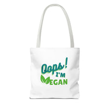 Load image into Gallery viewer, OIV GREEN Tote Bag (AOP)