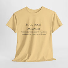 Load image into Gallery viewer, SFA Unisex Heavy Cotton Tee