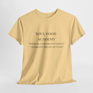 SFA Unisex Heavy Cotton Tee