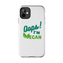 Load image into Gallery viewer, OIV Original Tough Phone Cases