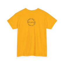 Load image into Gallery viewer, SFA Unisex Heavy Cotton Tee
