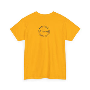 SFA Unisex Heavy Cotton Tee