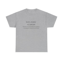 Load image into Gallery viewer, SFA Unisex Heavy Cotton Tee
