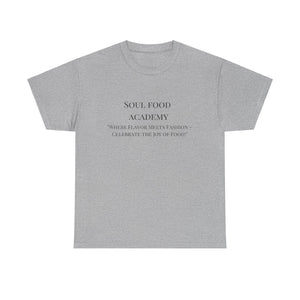 SFA Unisex Heavy Cotton Tee