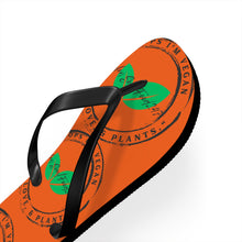 Load image into Gallery viewer, OIV Stamp of Approval Flip Flops