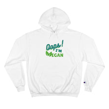 Load image into Gallery viewer, OIV Green Champion Hoodie