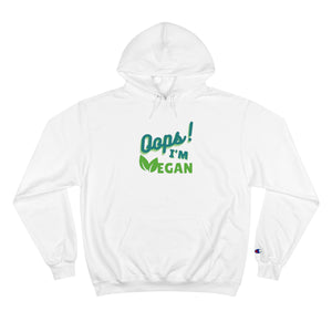 OIV Green Champion Hoodie