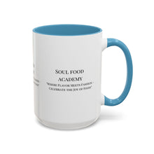 Load image into Gallery viewer, SFA Accent Coffee Mug (11, 15oz)