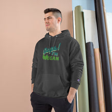 Load image into Gallery viewer, OIV Green Champion Hoodie
