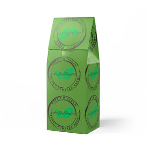 Oops I'm Vegan Cascades Coffee Blend (Medium-Dark Roast)