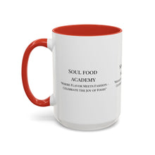 Load image into Gallery viewer, SFA Accent Coffee Mug (11, 15oz)