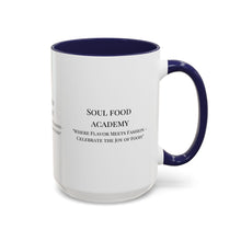Load image into Gallery viewer, SFA Accent Coffee Mug (11, 15oz)
