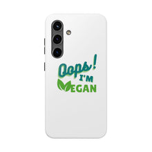 Load image into Gallery viewer, OIV Original Tough Phone Cases