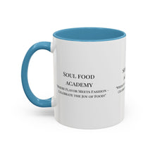 Load image into Gallery viewer, SFA Accent Coffee Mug (11, 15oz)