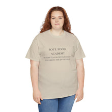 Load image into Gallery viewer, SFA Unisex Heavy Cotton Tee