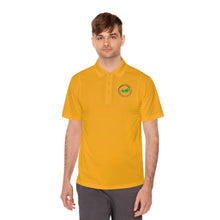 Load image into Gallery viewer, OIV Men&#39;s Sport Polo Shirt