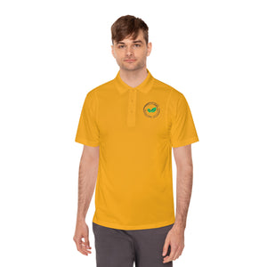 OIV Men's Sport Polo Shirt